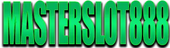 Logo MASTERSLOT888