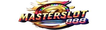 Logo Masterslot888